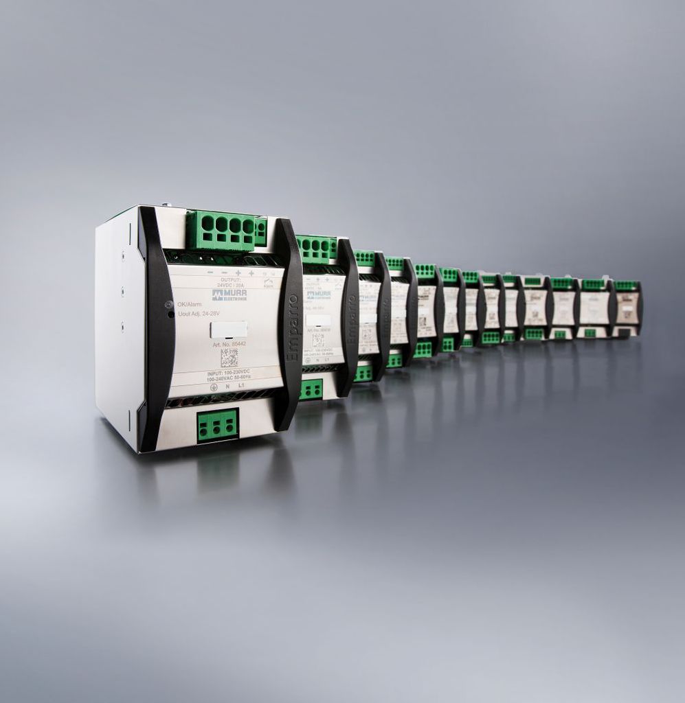 Emparro System Image